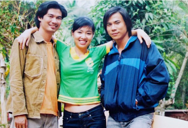 Cuộc sống giản dị, kín tiếng trong nhà vườn 800m2 của "nam thần màn ảnh" hậu đổ vỡ - Ảnh 2.