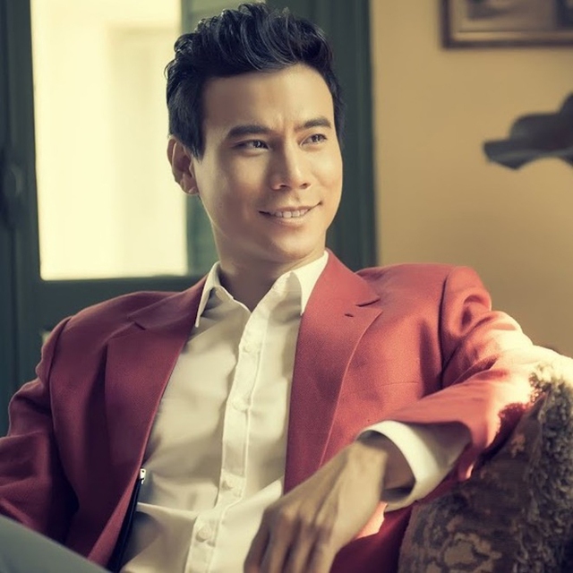 Cuộc sống giản dị, kín tiếng trong nhà vườn 800m2 của "nam thần màn ảnh" hậu đổ vỡ - Ảnh 1.