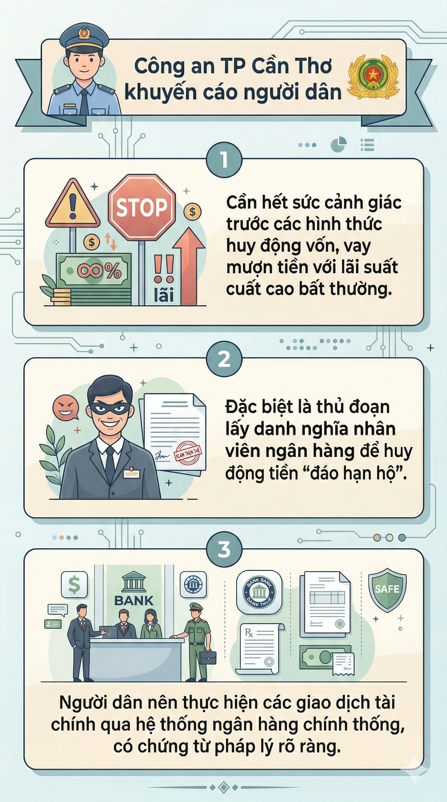 Diệp Văn Vĩnh bị bắt vì lừa đảo ngân hàng chiếm đoạt 20 , 4 tỷ đồng - Ảnh 2.