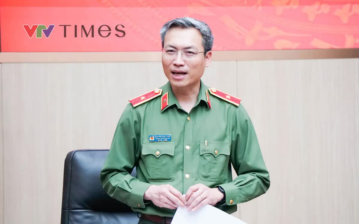 Bộ Công an xác minh dự án Nuôi em: Thông tin mới nhất năm 2026 - Ảnh 1.