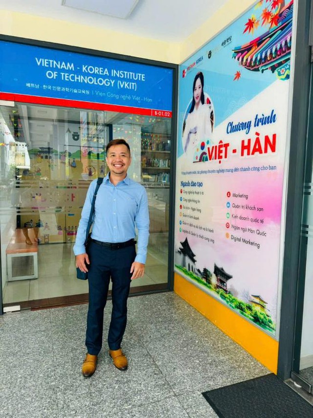 Từ tư duy marketing đến giấc mơ nuôi ốc khác biệt - Ảnh 3. Từ tư duy marketing đến giấc mơ nuôi ốc khác biệt - Ảnh 3.