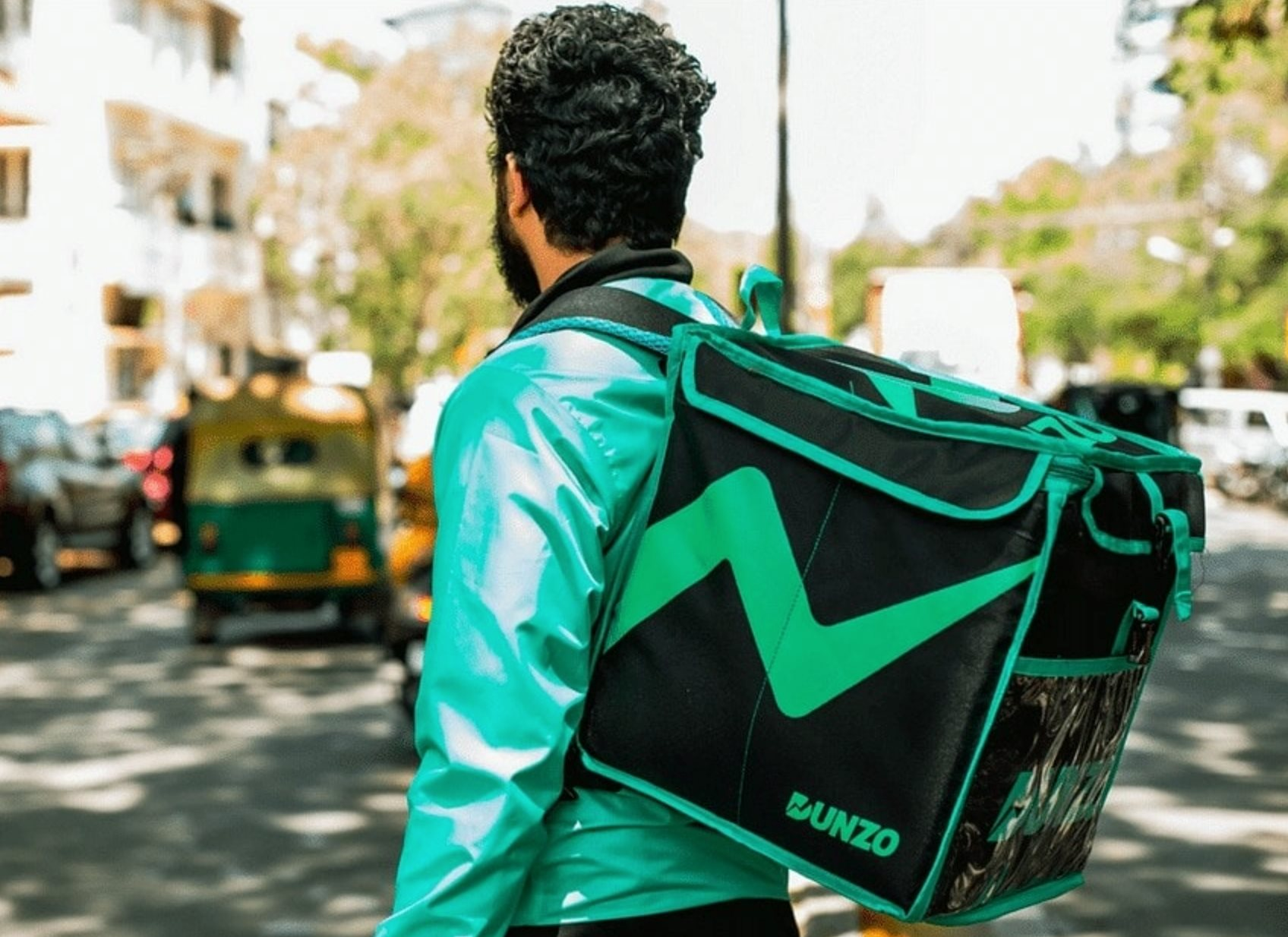 Thời tàn của startup giao hàng Dunzo: Hàng trăm nhân viên và khách hàng tức giận - Ảnh 1.