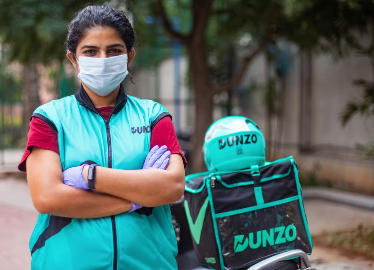 Thời tàn của startup giao hàng Dunzo: Hàng trăm nhân viên và khách hàng tức giận - Ảnh 3.