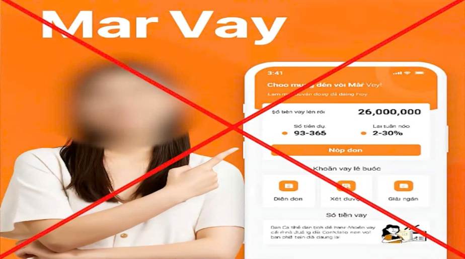 Tất cả người dân đang có nhu cầu vay tiền đặc biệt chú ý - Ảnh 1.