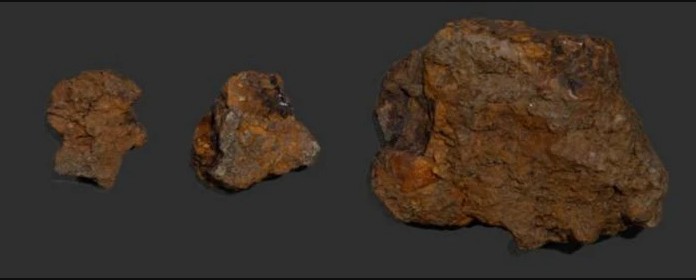 Đào hố tế lễ Tam Tinh Đôi, chuyên gia tìm thấy vũ khí 3.000 tuổi nằm thẳng đứng: Dấu vết ngoài hành tinh? - Ảnh 2.