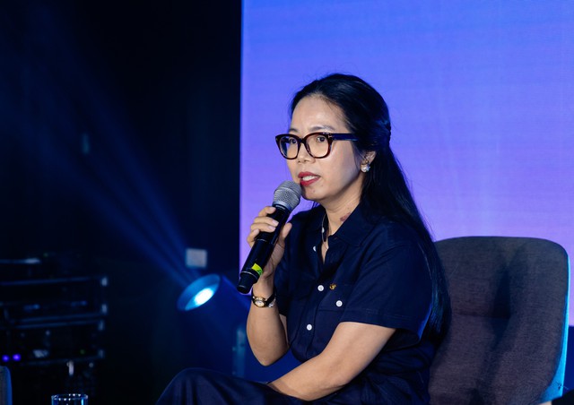 Quản lý cùng lúc hàng chục nghìn nhân sự, Sếp Coteccons: Nếu không có hệ thống quản trị, lực lượng lao động trẻ sẽ 