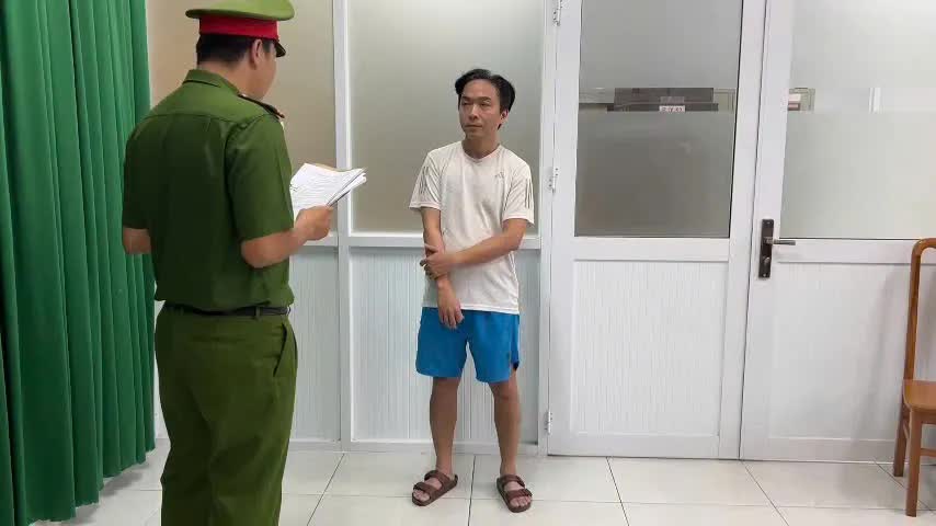 Phá đường dây mua bán hóa đơn hơn 3.800 tỷ đồng tại TP Hồ Chí Minh- Ảnh 1.