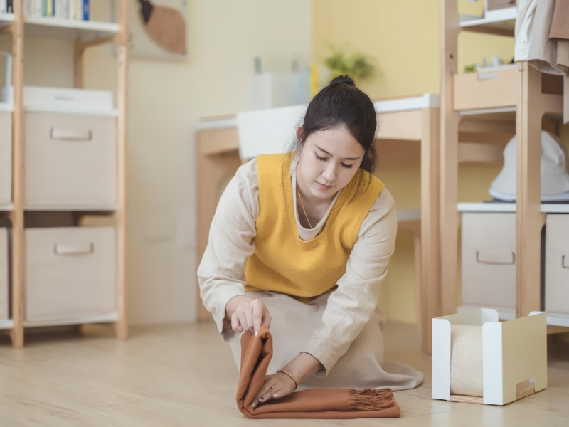 3 nghề tay trái ít vốn nhưng dễ kiếm tiền năm 2026: Phù hợp phụ nữ muốn tăng thu nhập mà không áp lực - Ảnh 1.