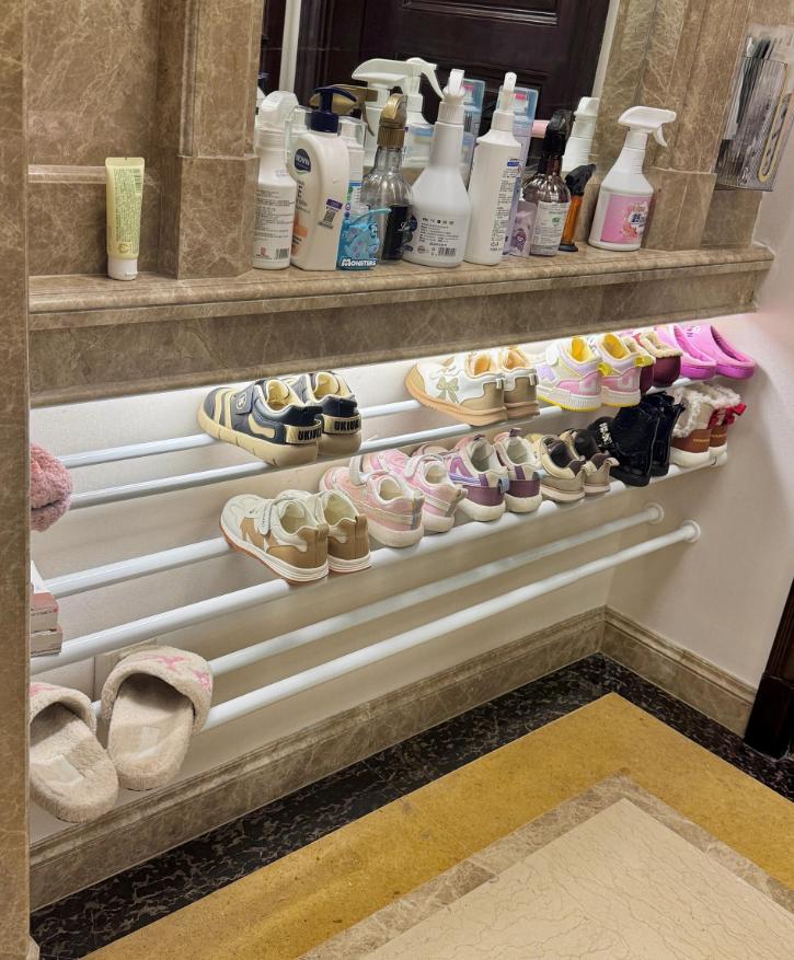 Dùng đồ gia dụng “ngược lại”, tôi tiết kiệm được gần một nửa chi phí mua sắm trong nhà - Ảnh 9.