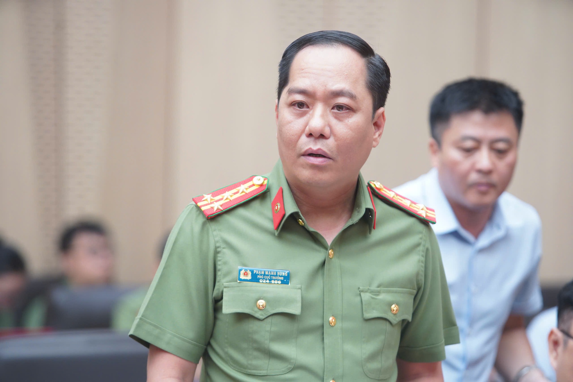 ONUS huy động vốn hàng tỉ USD như thế nào? - Ảnh 1.