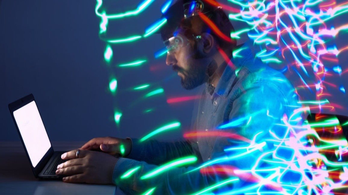 DeepSeek và làn sóng AI tiết kiệm: Cuộc cách mạng công nghệ trong năm 2026 - Ảnh 3.