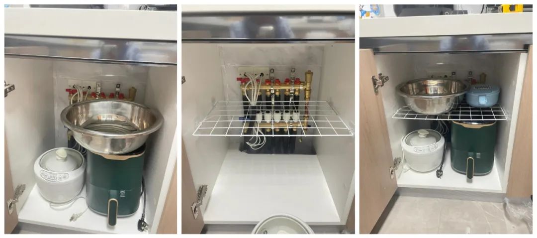 Dùng đồ gia dụng “ngược lại”, tôi tiết kiệm được gần một nửa chi phí mua sắm trong nhà - Ảnh 7.