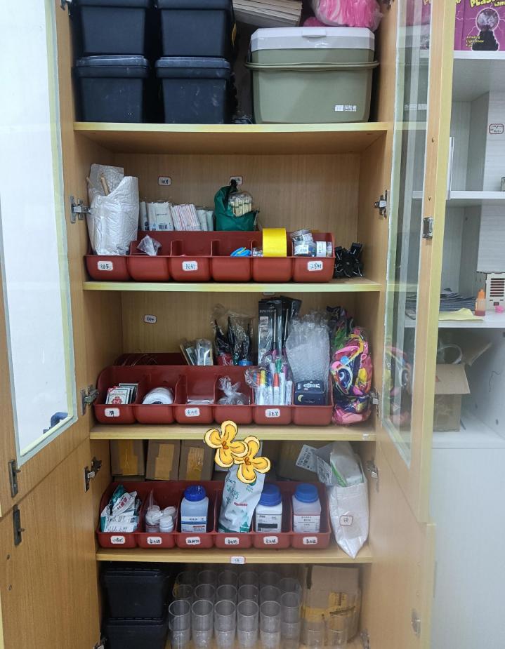 Dùng đồ gia dụng “ngược lại”, tôi tiết kiệm được gần một nửa chi phí mua sắm trong nhà - Ảnh 5.