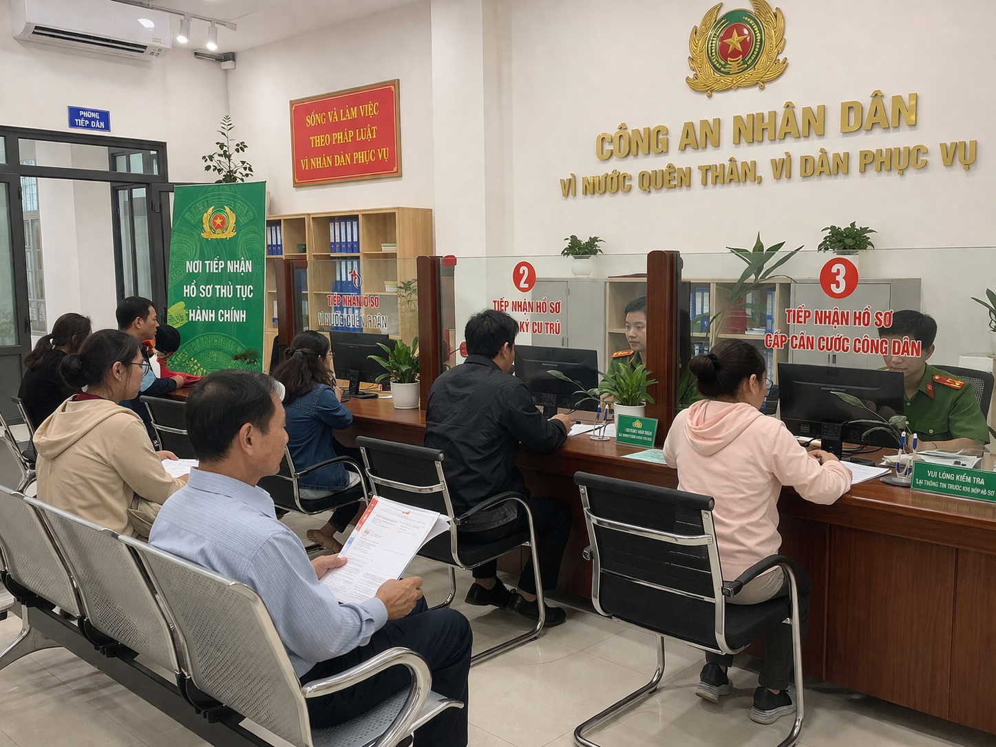 Công an TPHCM khuyến cáo chiêu lừa mới nhất, người dân lưu ý - Ảnh 1.