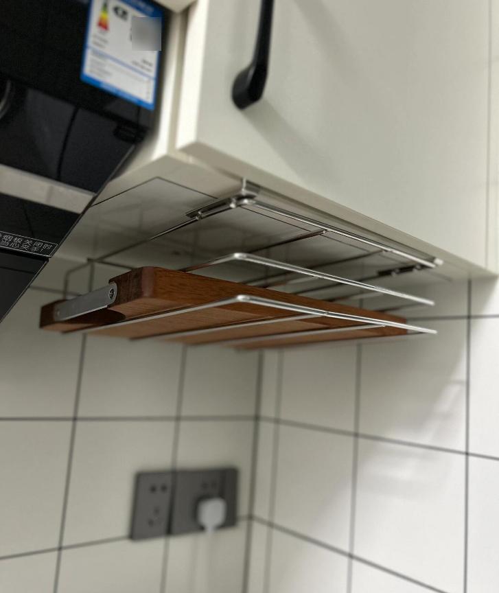 Dùng đồ gia dụng “ngược lại”, tôi tiết kiệm được gần một nửa chi phí mua sắm trong nhà - Ảnh 4.