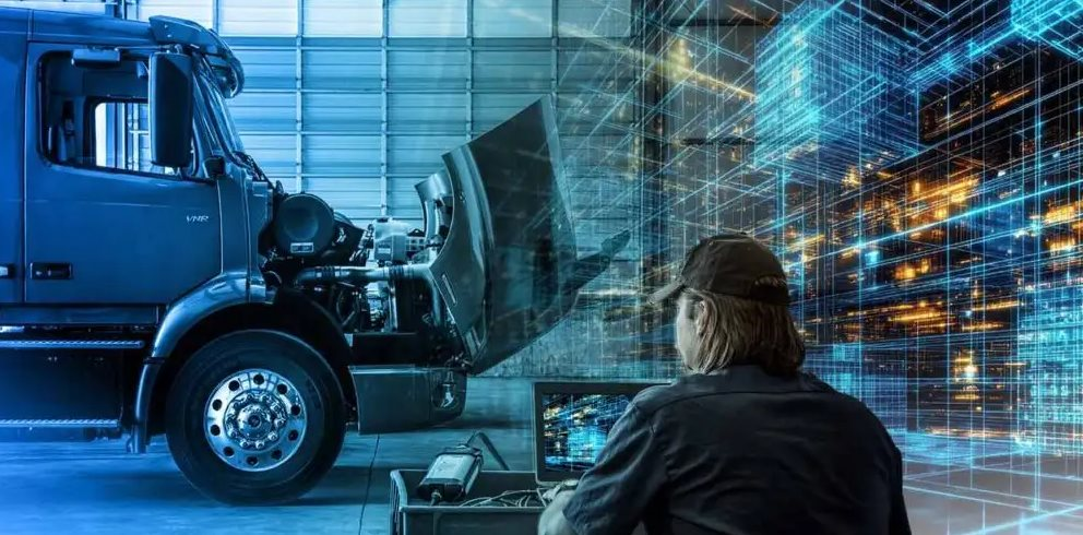 Cuộc chiến xe điện trong logistics: Đánh bại thuật toán xanh năm 2023 - Ảnh 4.