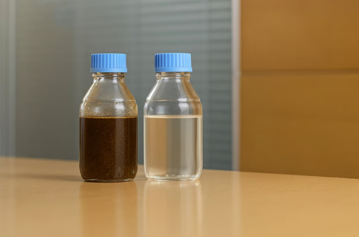 Cơn khát dầu thừa chiên gà trong ngành hàng không năm 2026 - Ảnh 4.