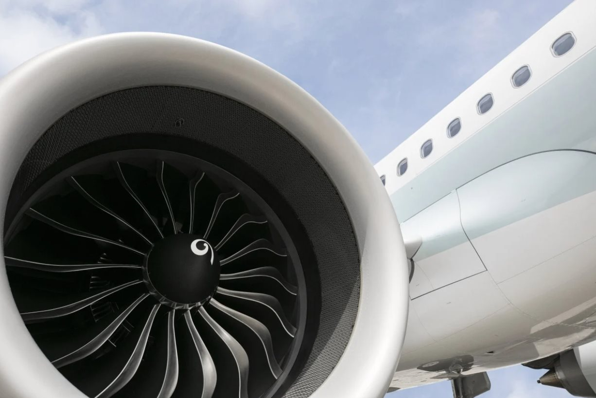 Cơn khát dầu thừa chiên gà trong ngành hàng không năm 2026 - Ảnh 1.