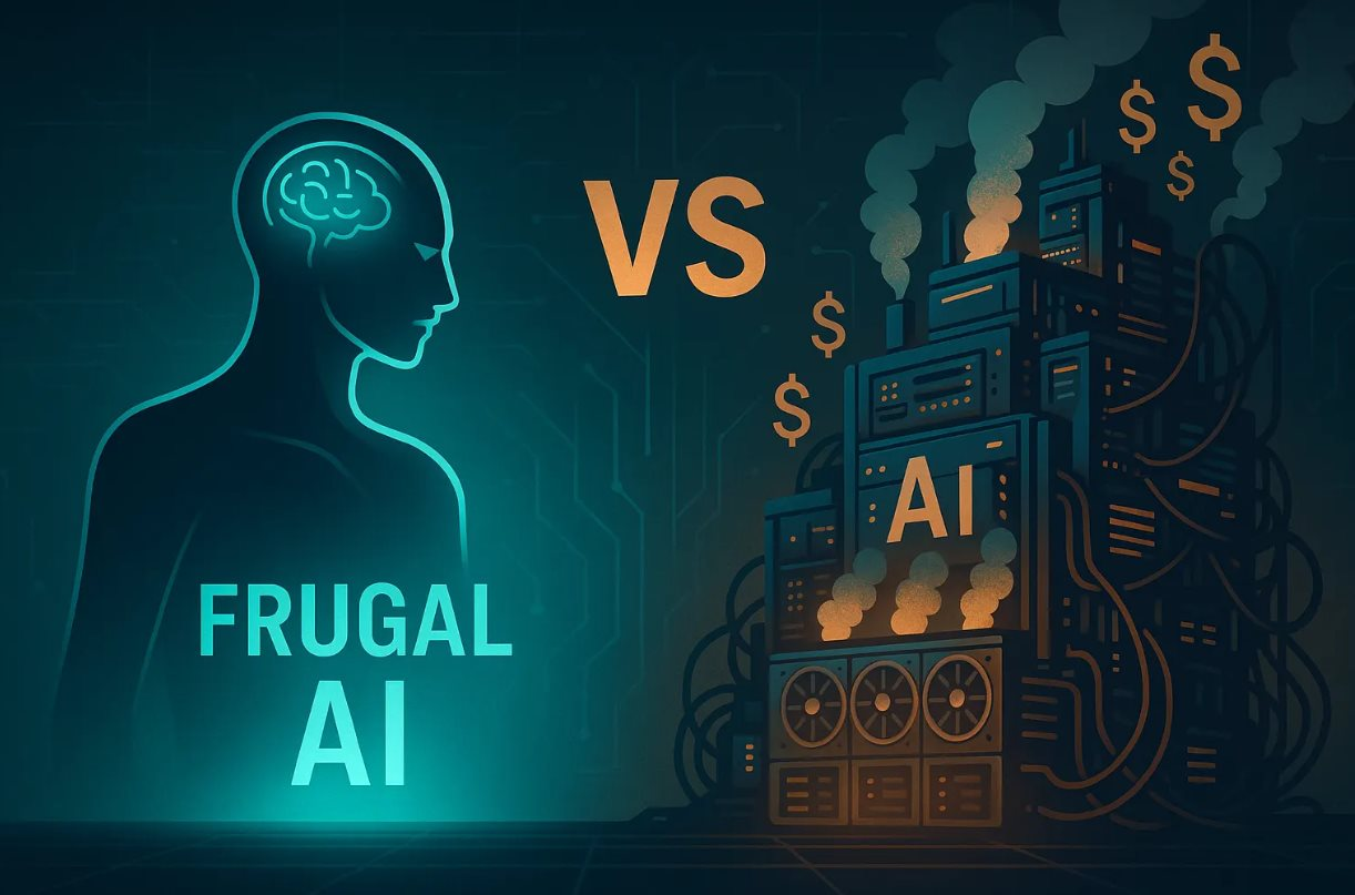 DeepSeek và làn sóng AI tiết kiệm: Cuộc cách mạng công nghệ trong năm 2026 - Ảnh 2.