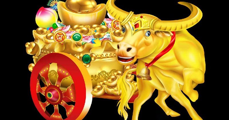 Bậc thầy phong thủy chỉ điểm: Sau 20/2 âm lịch, 3 con giáp “đắc tài lộc”, mua vàng lãi đậm, “đu đỉnh” vẫn thắng, giàu càng thêm giàu- Ảnh 1.