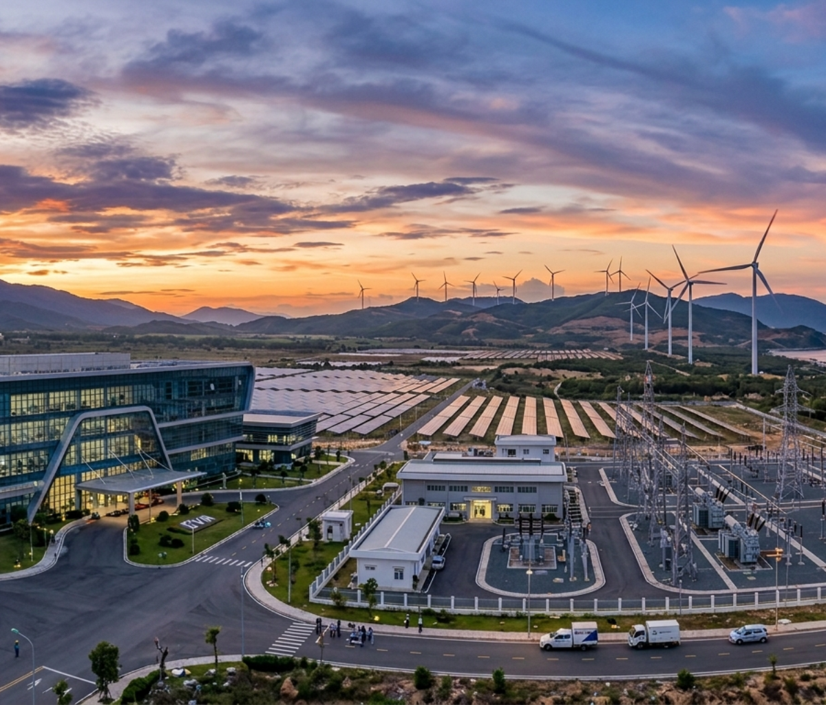 AI đang “ăn” bao nhiêu điện? Khi cơn sốt trí tuệ nhân tạo bắt đầu làm quá tải hệ thống năng lượng - Ảnh 2.