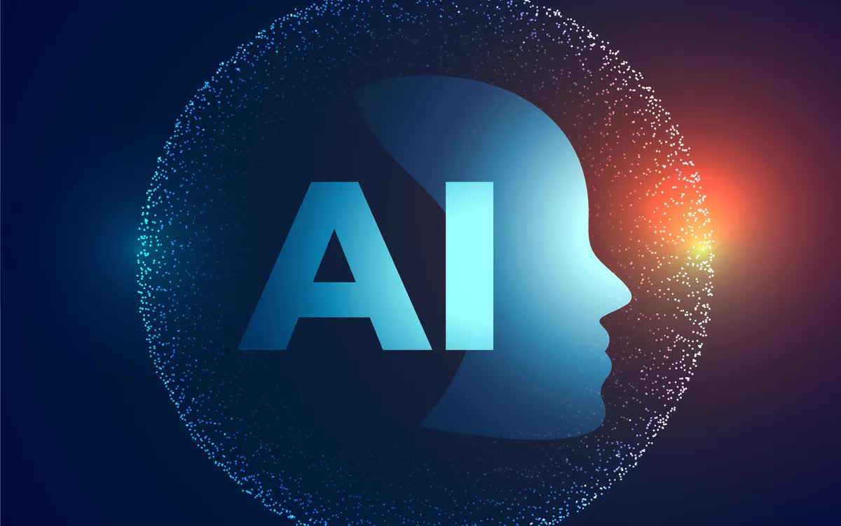 AI có thể nói dối, gian lận để bảo vệ lẫn nhau - Ảnh 1.