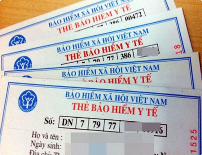 Một người bệnh được BHYT chi trả 6,7 tỉ đồng - Ảnh 1.