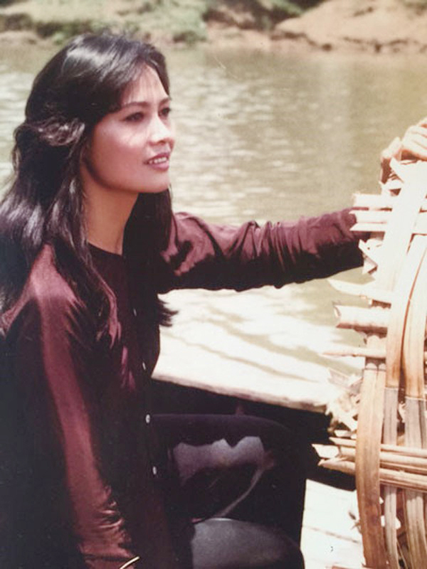 3 "người đàn bà đẹp" của điện ảnh Việt: Cuộc sống phía sau ánh hào quang, lặng lẽ tuổi xế chiều- Ảnh 1.