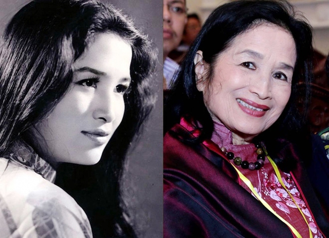 3 "người đàn bà đẹp" của điện ảnh Việt: Cuộc sống phía sau ánh hào quang, lặng lẽ tuổi xế chiều- Ảnh 4.