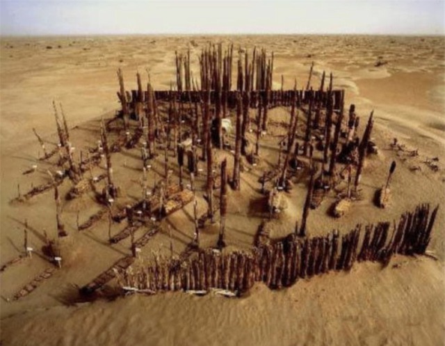 Khai quật xác ướp "công chúa ngủ trong rừng" 4.000 năm tuổi, chuyên gia giám định ADN tiết lộ danh tính thật bất ngờ - Ảnh 3.