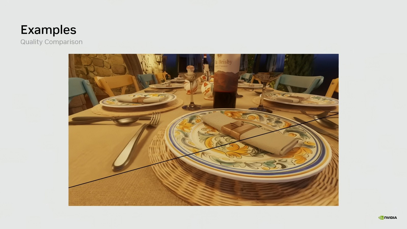 NVIDIA có cách giảm VRAM game 85%, nhưng 3 năm rồi không ai thèm dùng - Ảnh 2.