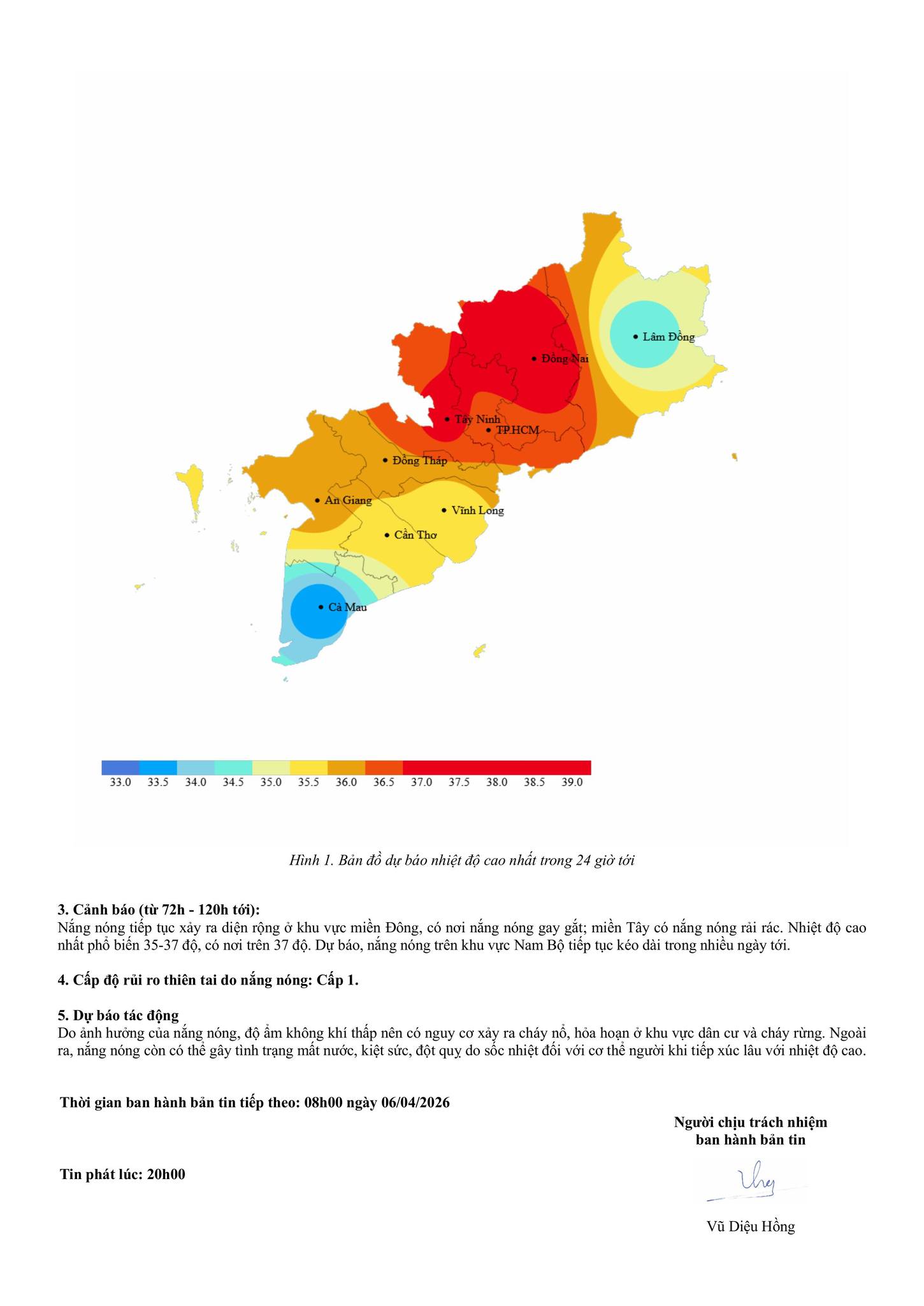 Cảnh báo nắng nóng hôm nay và ngày mai: Đỉnh điểm nhiệt độ có thể đạt bao nhiêu độ? - Ảnh 2. Cảnh báo nắng nóng hôm nay và ngày mai: Đỉnh điểm nhiệt độ có thể đạt bao nhiêu độ? - Ảnh 2.