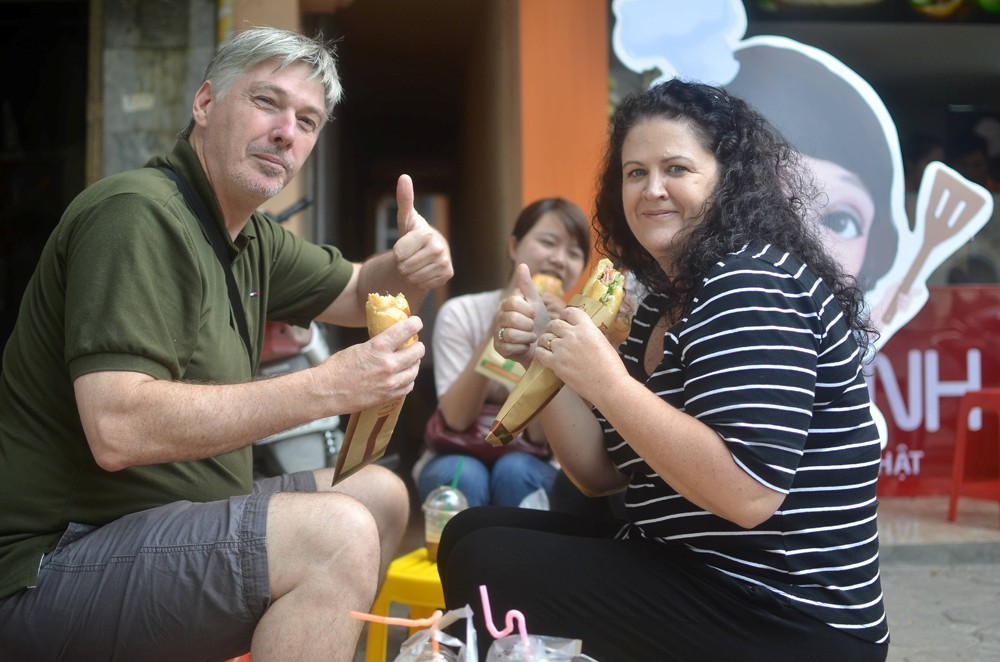 Không phải phở, món ăn chỉ từ 15.000 đồng/phần này mới là hương vị Việt lọt top 'ngon nhất thế giới' - Ảnh 5.