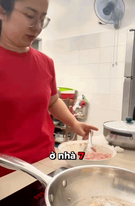 Chỉ thay đổi cách giữ tiền, vợ U40 ở TP.HCM giúp gia đình dư ít nhất 10 triệu/tháng để chuẩn bị mua nhà- Ảnh 6.