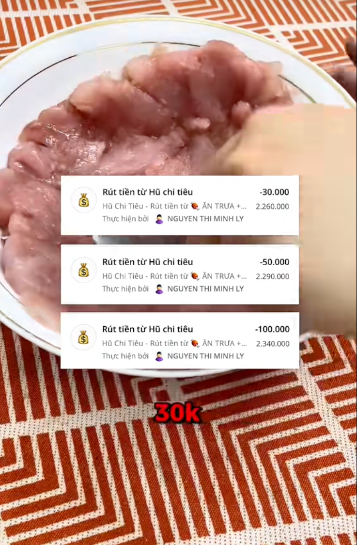 Chỉ thay đổi cách giữ tiền, vợ U40 ở TP.HCM giúp gia đình dư ít nhất 10 triệu/tháng để chuẩn bị mua nhà- Ảnh 5.