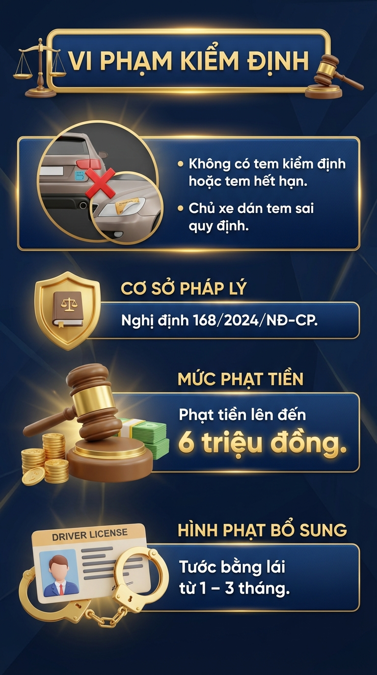 Quy định lớn liên quan đến tất cả ô tô trên cả nước sẽ bị bãi bỏ từ năm sau, tài xế chú ý - Ảnh 2.