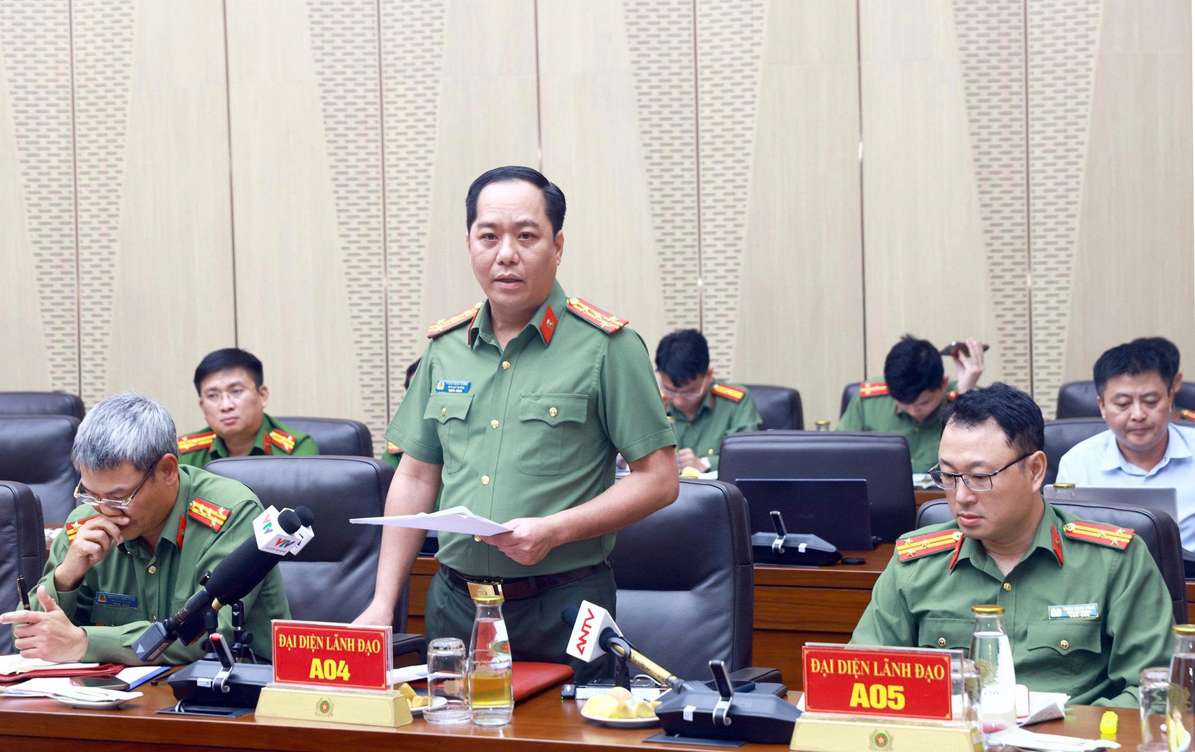 Thông tin mới nhất về các vụ án ONUS, Shark Bình, Mr. Pips, Hoàng Hường, Mailisa...- Ảnh 8.