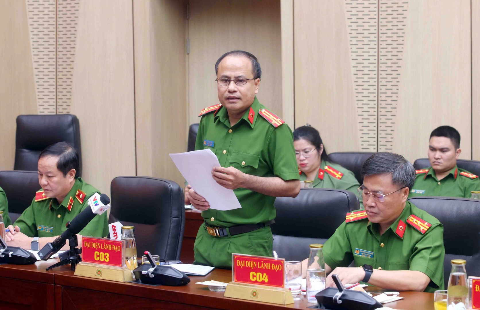 Thông tin mới nhất về các vụ án ONUS, Shark Bình, Mr. Pips, Hoàng Hường, Mailisa...- Ảnh 6.