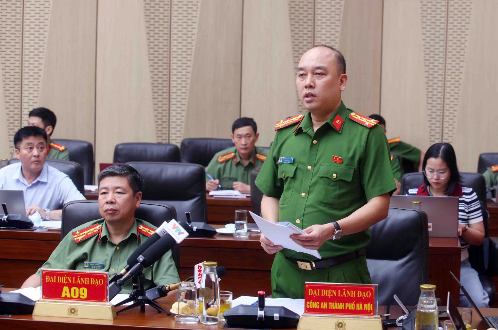 Thông tin mới nhất về các vụ án ONUS, Shark Bình, Mr. Pips, Hoàng Hường, Mailisa...- Ảnh 10.