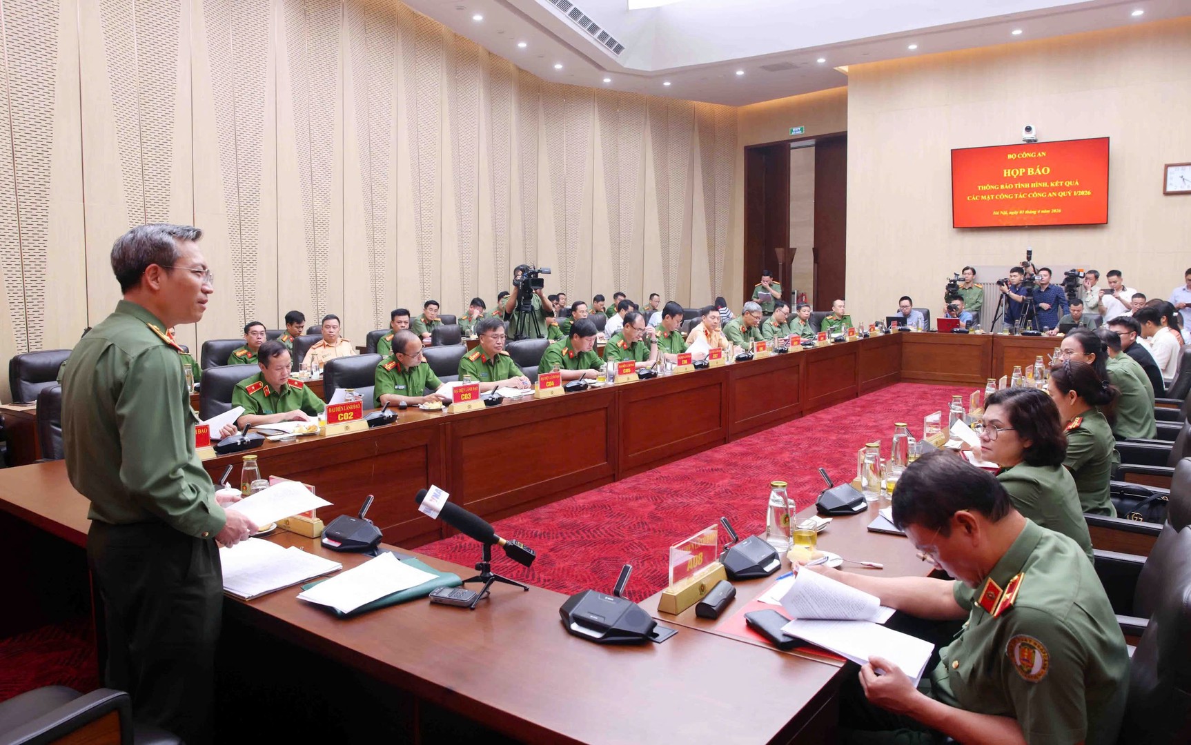 Thông tin mới nhất về các vụ án ONUS, Shark Bình, Mr. Pips, Hoàng Hường, Mailisa...- Ảnh 9.