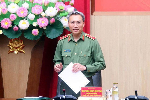 Thông tin mới nhất về các vụ án ONUS, Shark Bình, Mr. Pips, Hoàng Hường, Mailisa...- Ảnh 3.