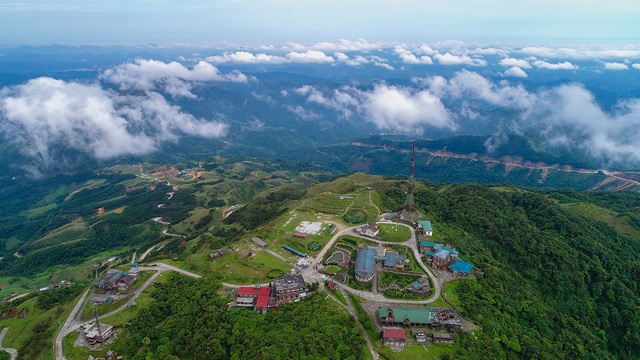 Nơi được mệnh danh 