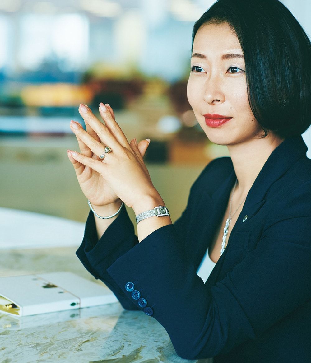 Ở tuổi 40, điều gì quan trọng hơn: Thu nhập cao hay ổn định?- Ảnh 2.