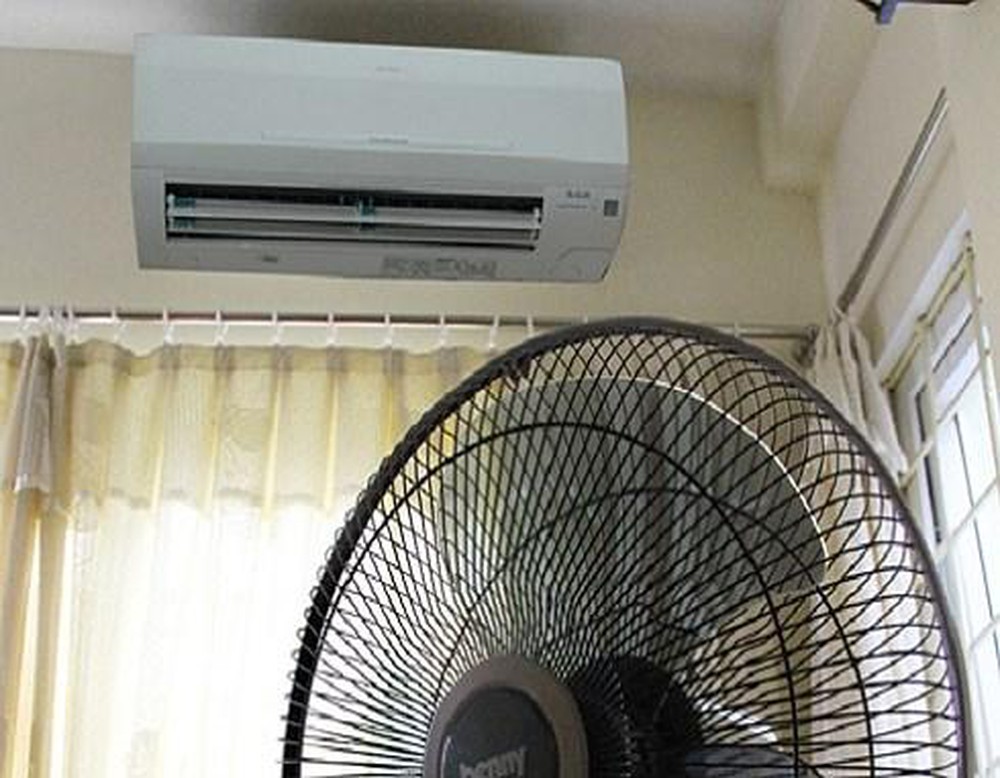 Cảnh báo đặc biệt tới các gia đình đang bật điều hoà vào buổi trưa, chiều - Ảnh 3.