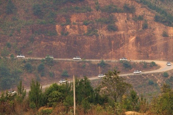 Hành trình Từ Trái Tim: Kết nối giảng đường và biên cương, tiếp lửa khát vọng lớn cho thế hệ trẻ - Ảnh 7.