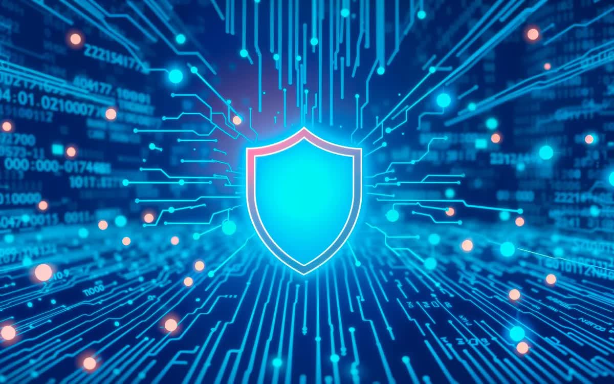 AI thế hệ mới làm gia tăng nguy cơ tấn công mạng quy mô lớn - Ảnh 1.
