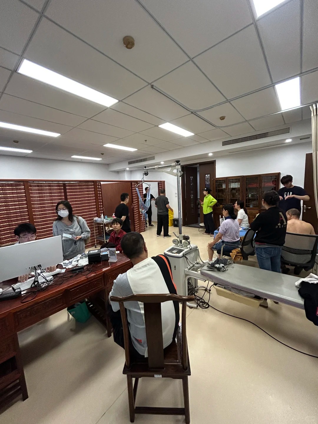 Giới trẻ Trung Quốc chọn vị đắng Thay vì ngọt ngào để sống khỏe mạnh - Ảnh 14.