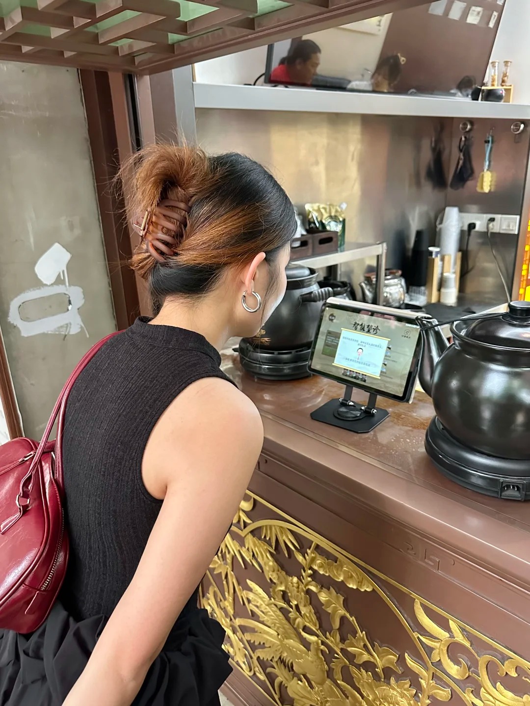 Giới trẻ Trung Quốc chọn vị đắng Thay vì ngọt ngào để sống khỏe mạnh - Ảnh 7.