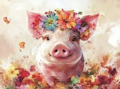 Từ 10/4, 3 con giáp này dễ “đổi đời”: Tài lộc bứt phá, tài sản ròng tăng vọt, liên tiếp đón quý nhân lớn - Ảnh 3.