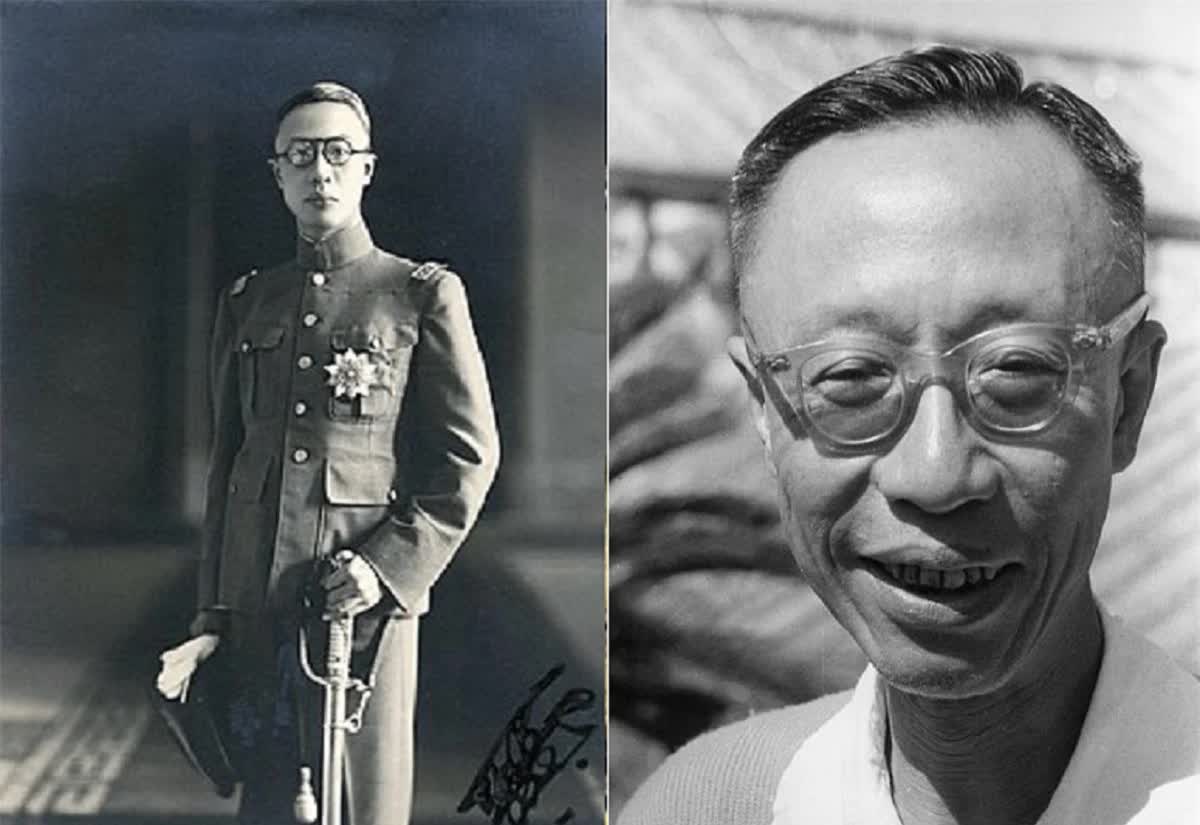 Nhà Thanh có 12 vị hoàng đế nhưng Cố Cung chỉ có 11 tấm bài vị: Người duy nhất bị "bỏ lại" là ai? - Ảnh 2.